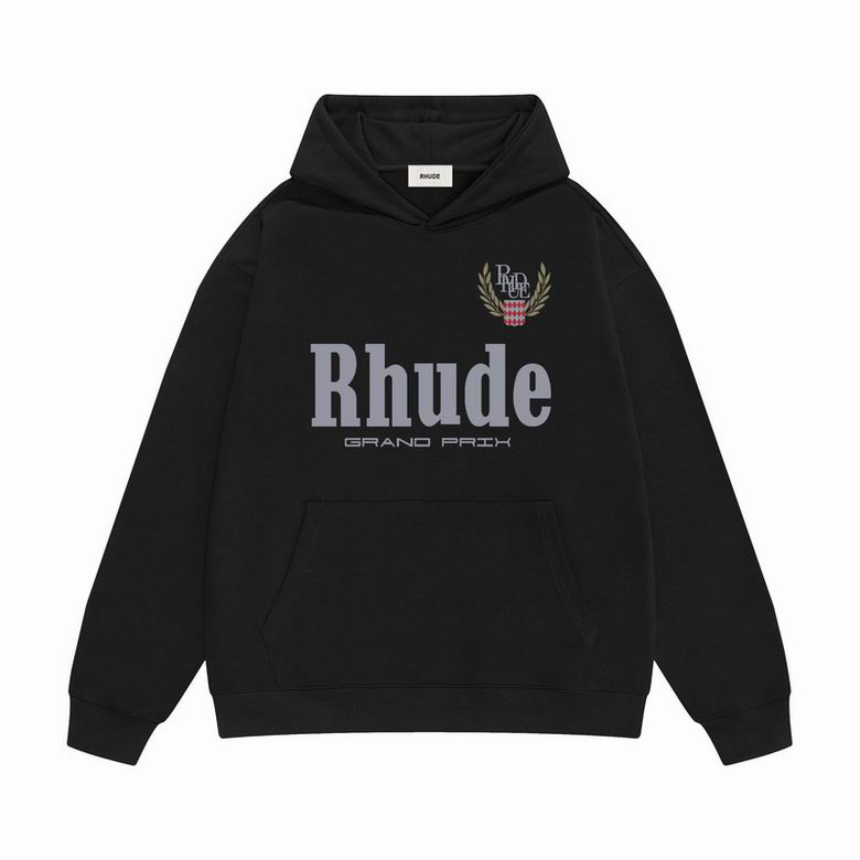 Rhude S-XXL sytRHM009 (9)